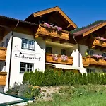 Appartements Salzburgerhof