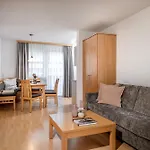 Appartements Salzburgerhof