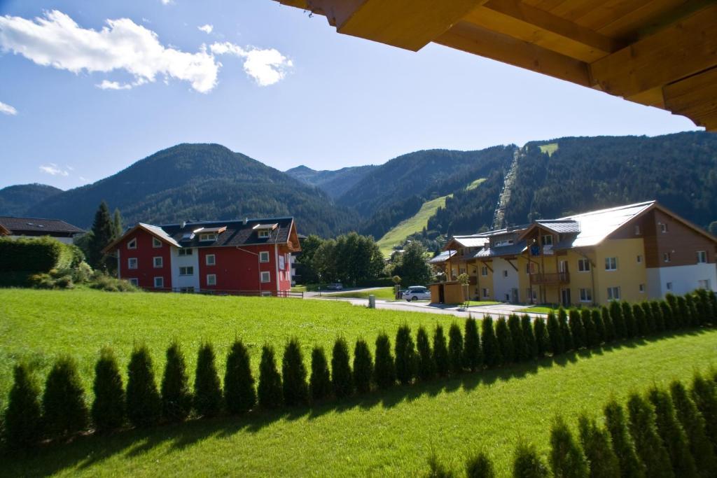 Salzburgerhof *