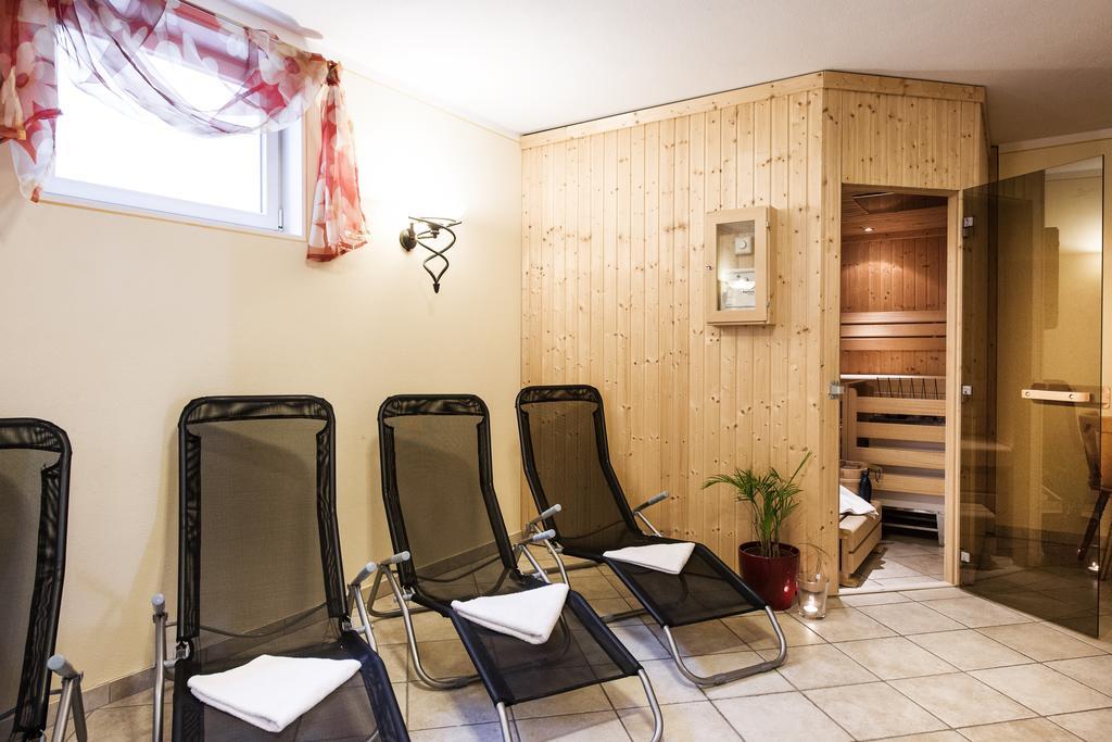 Salzburgerhof Appartement *